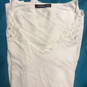 Patty Boutik Women’s Sweater size Large